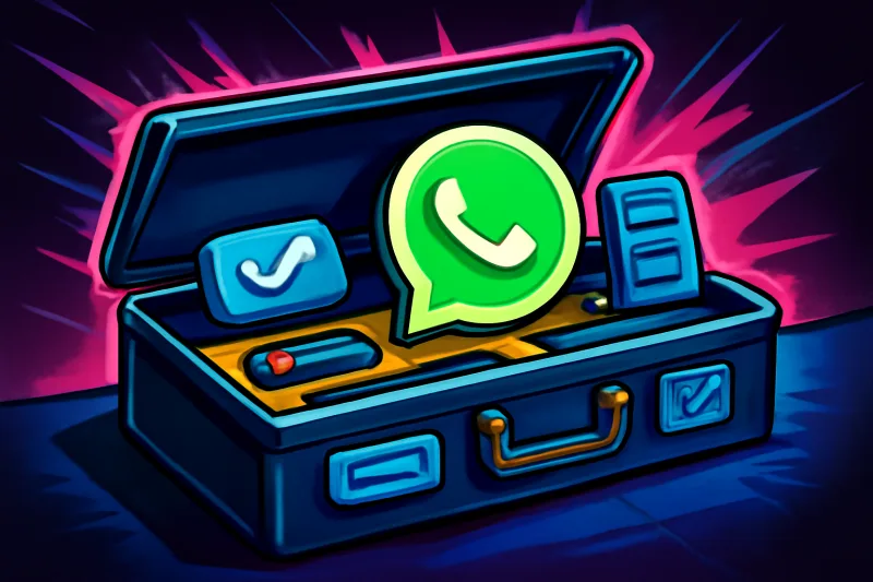 Adăugați un link de tip Click to Chat pentru WhatsApp în mai puțin de o oră