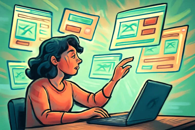 Ce greșesc cei mai mulți proprietari în legătură cu site-urile web gratuite pentru mici afaceri